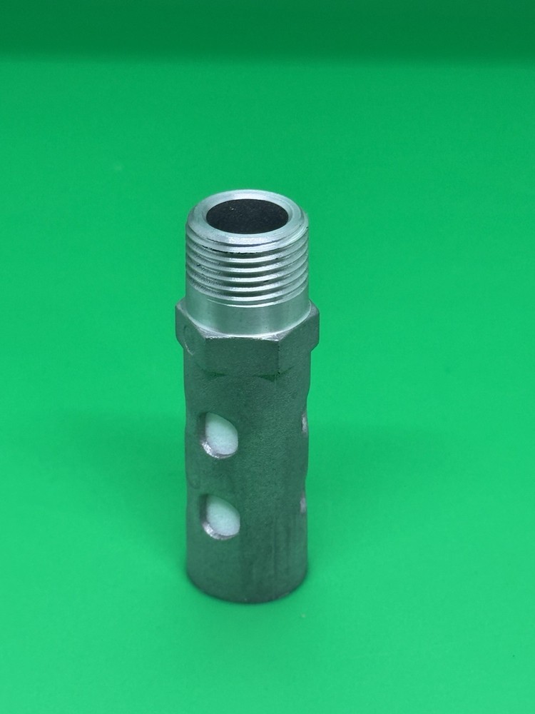 UVC Replacement Graco 15M213 T3 Muffler