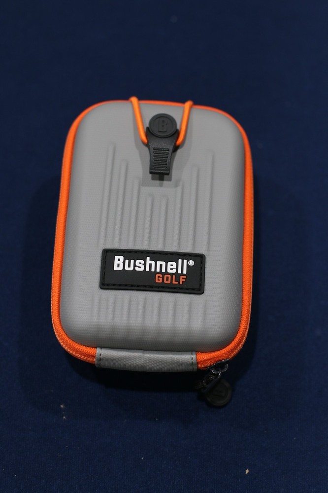 Bushnell Golf Rangefinder Case Pouch for Pro X3