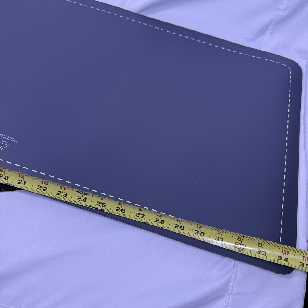 Foldable Electric Food Warming Mat Buffet Warming Tray With Timer