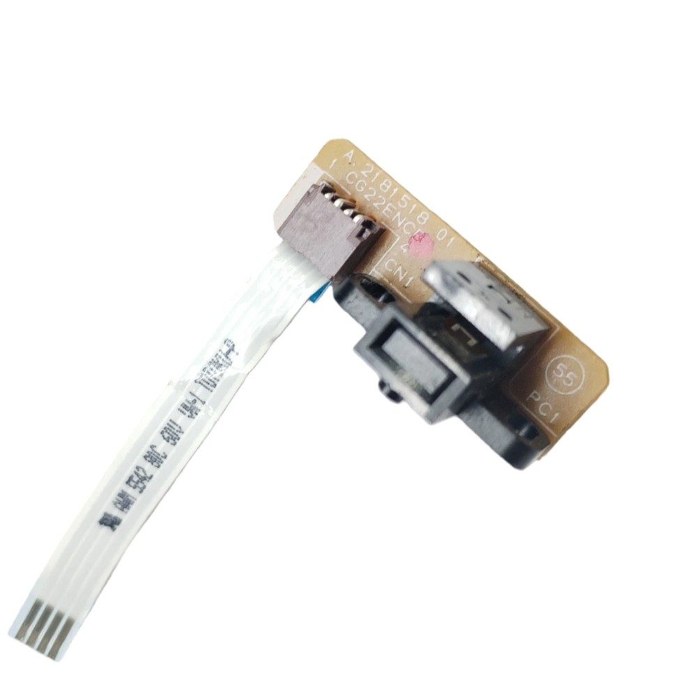 Encoder Disc Sensor With Cable Fits For Epson L4266 L4267 L4263 L5590 L4266