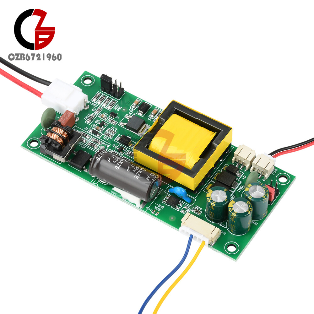 19-55 inch AC/DC LED LCD TV Backlight Universal Constant Current Driver Board