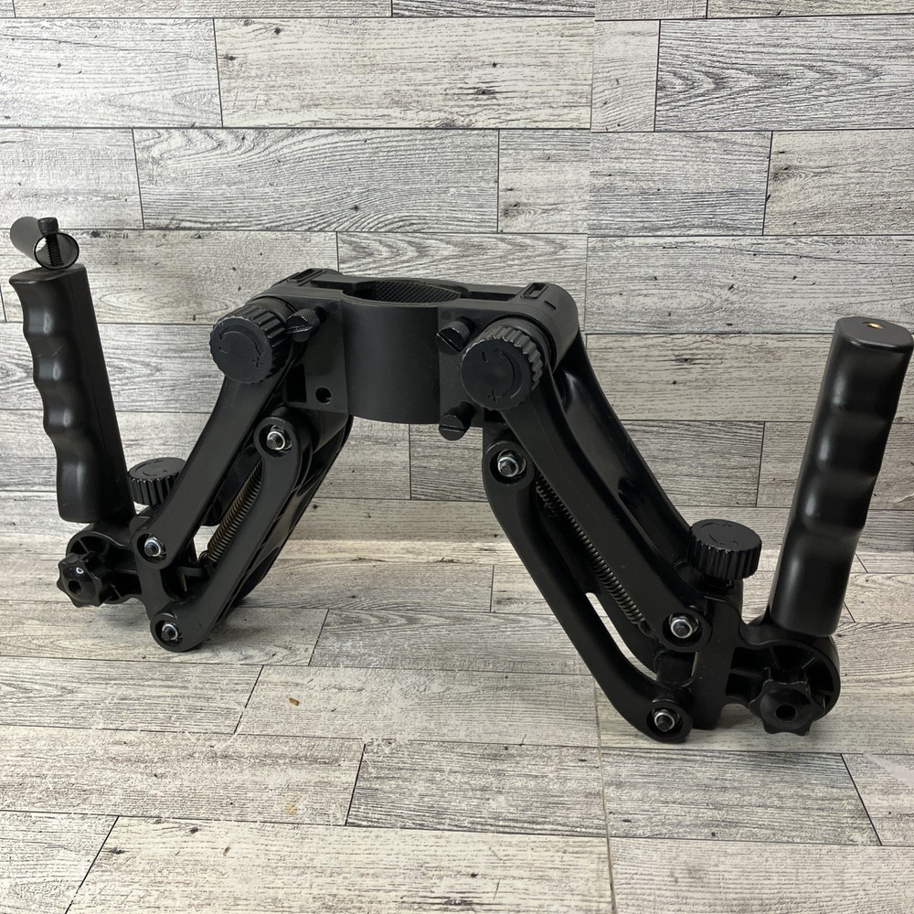 STARTRC Five-Axis Stabilizer Anti-Shake Gimbal for DJI Ronin SC READ Description