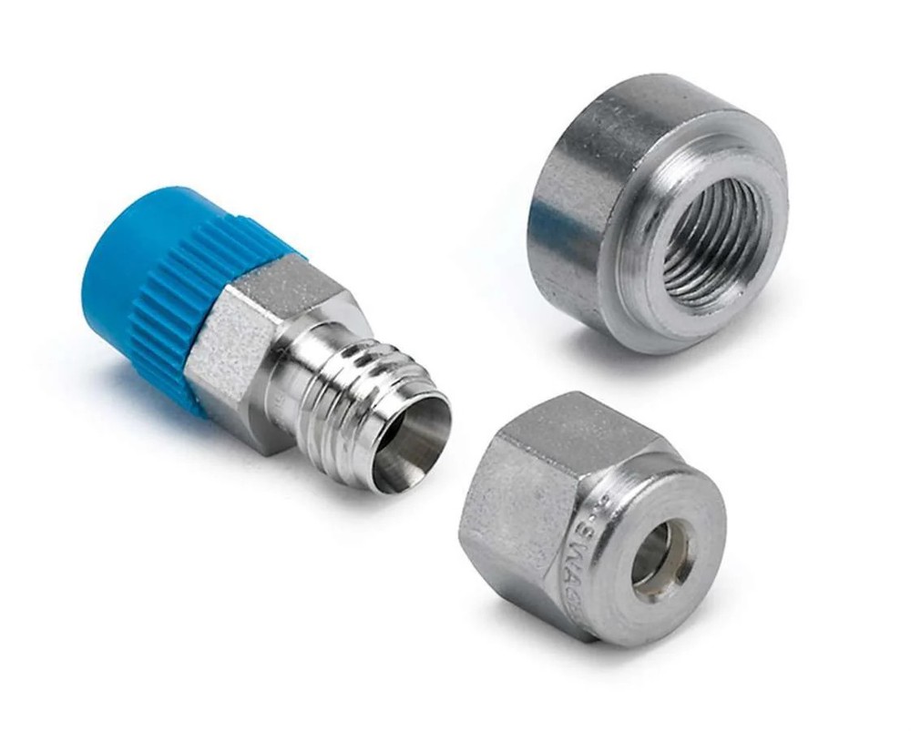 AUTOMETER 5255 Pyrometer Fitting