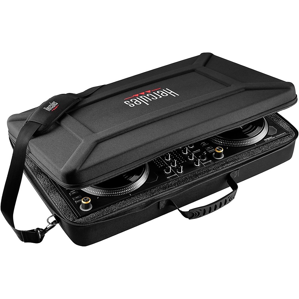 Hercules DJ DJControl Inpulse T7 Premium Ed 2-Channel Motorized DJ Controller