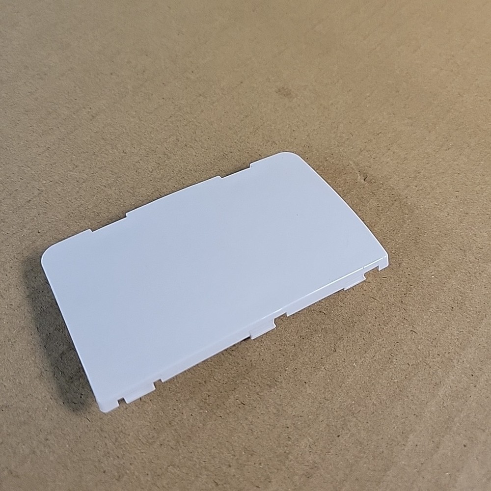 HINGE COVER for Sunbeam Bread Machine Model 5891 Replacement part