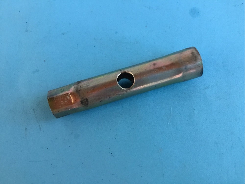 Plumber's No. 10 -13 Deep Well 6 Point Socket