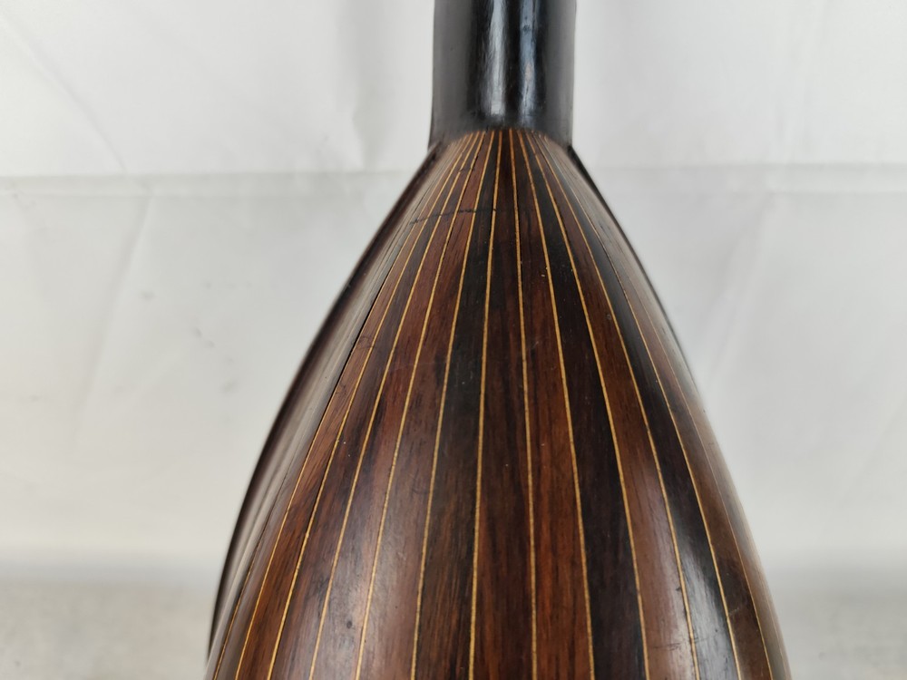 Mandolin 4/4 Viscardo Maccolini 1925 Milan 曼陀林 만돌린マンドリン