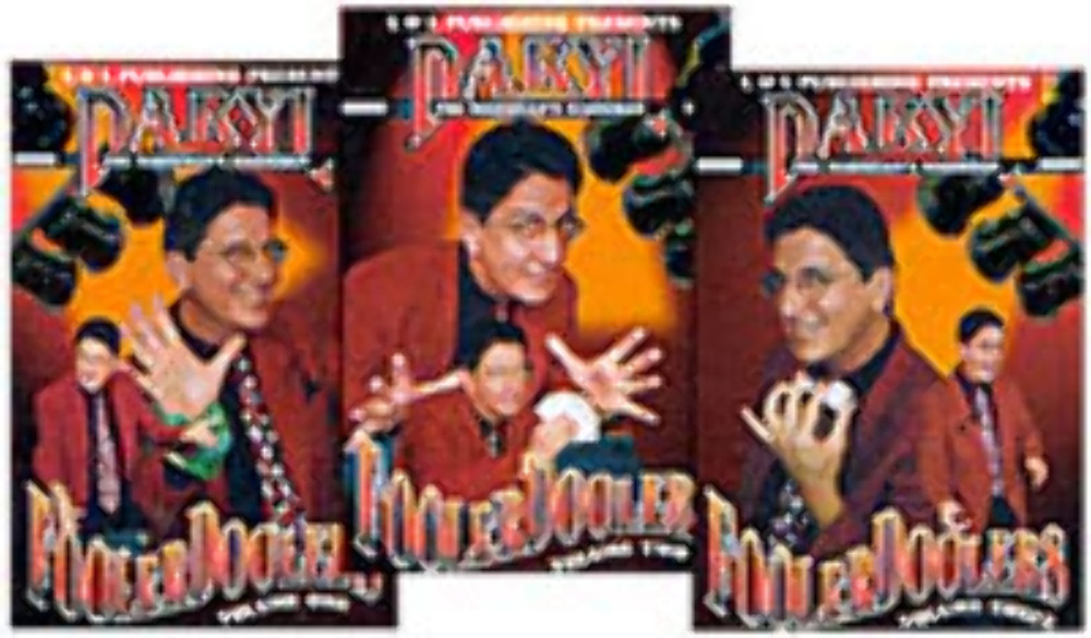 Fooler Doolers Daryl #1 - DVD