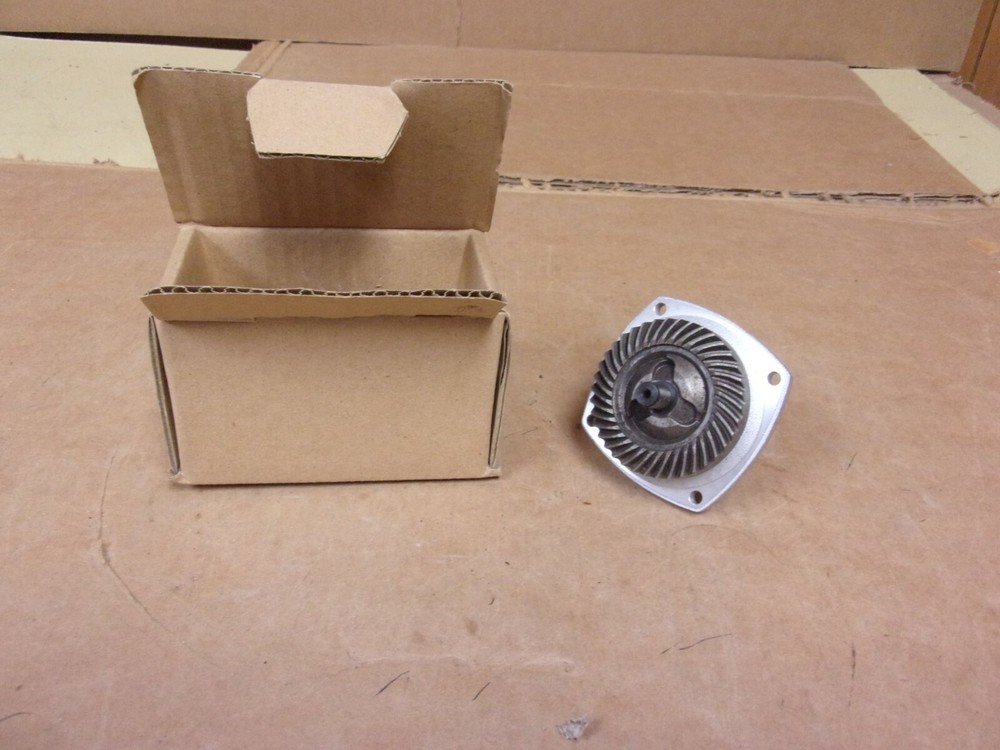 604488-00 Spindle Assembly