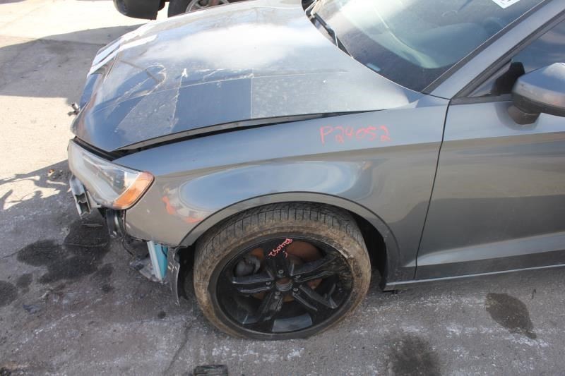 A3 AUDI 2015 Camera/Projector 592148