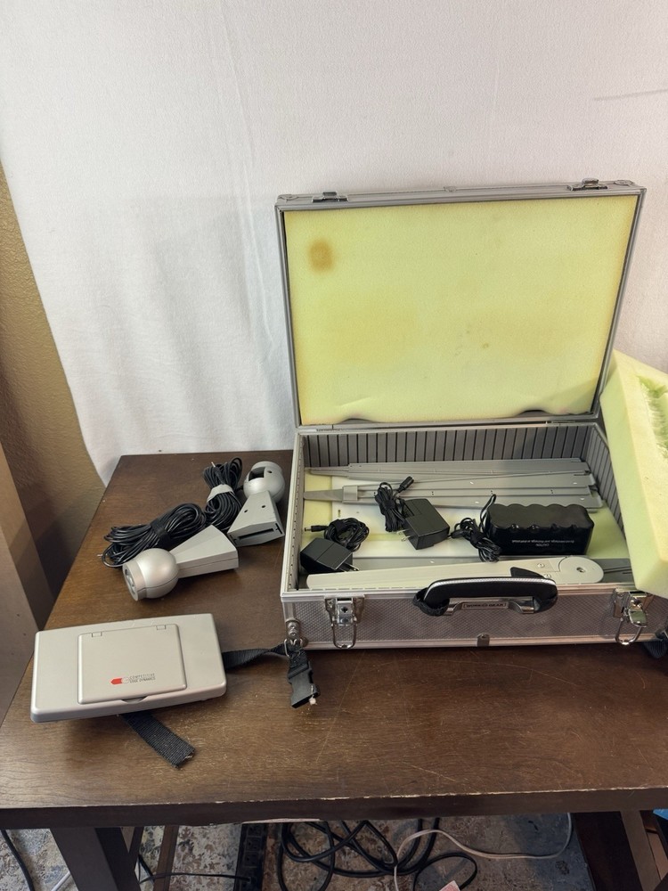 CED Millennium Electronic Target / Shot Timer Training Powers On Not Tested