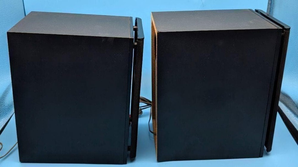 Sony NAS-D55HD NETJUKE HDD CD Mini Component Stereo System w/Remote