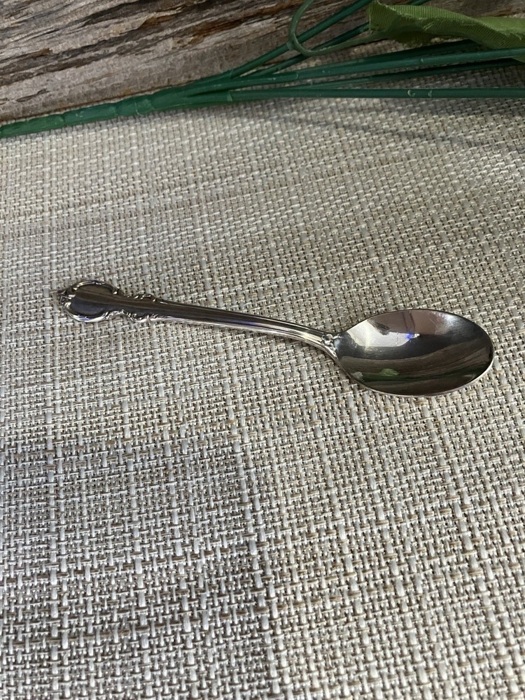 1847 Rogers Bros Silverware RD 59 Spoon