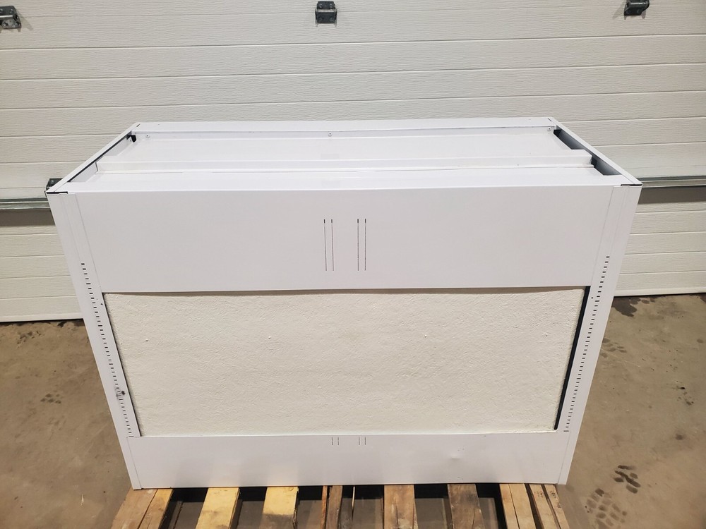 Hemco Laboratory Planning Solution Acid storage