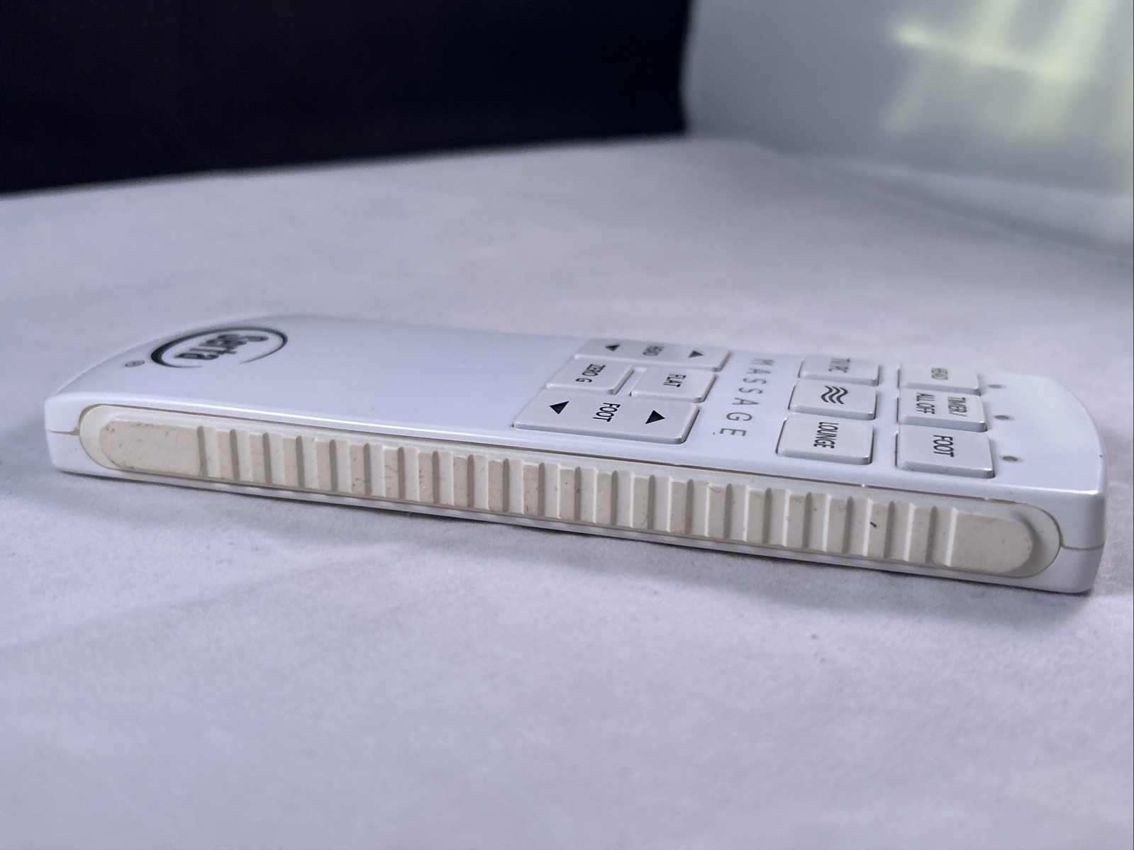 Serta - Remote - Motion Perfect Adjustable Bed Massage - WKZSFDY0502