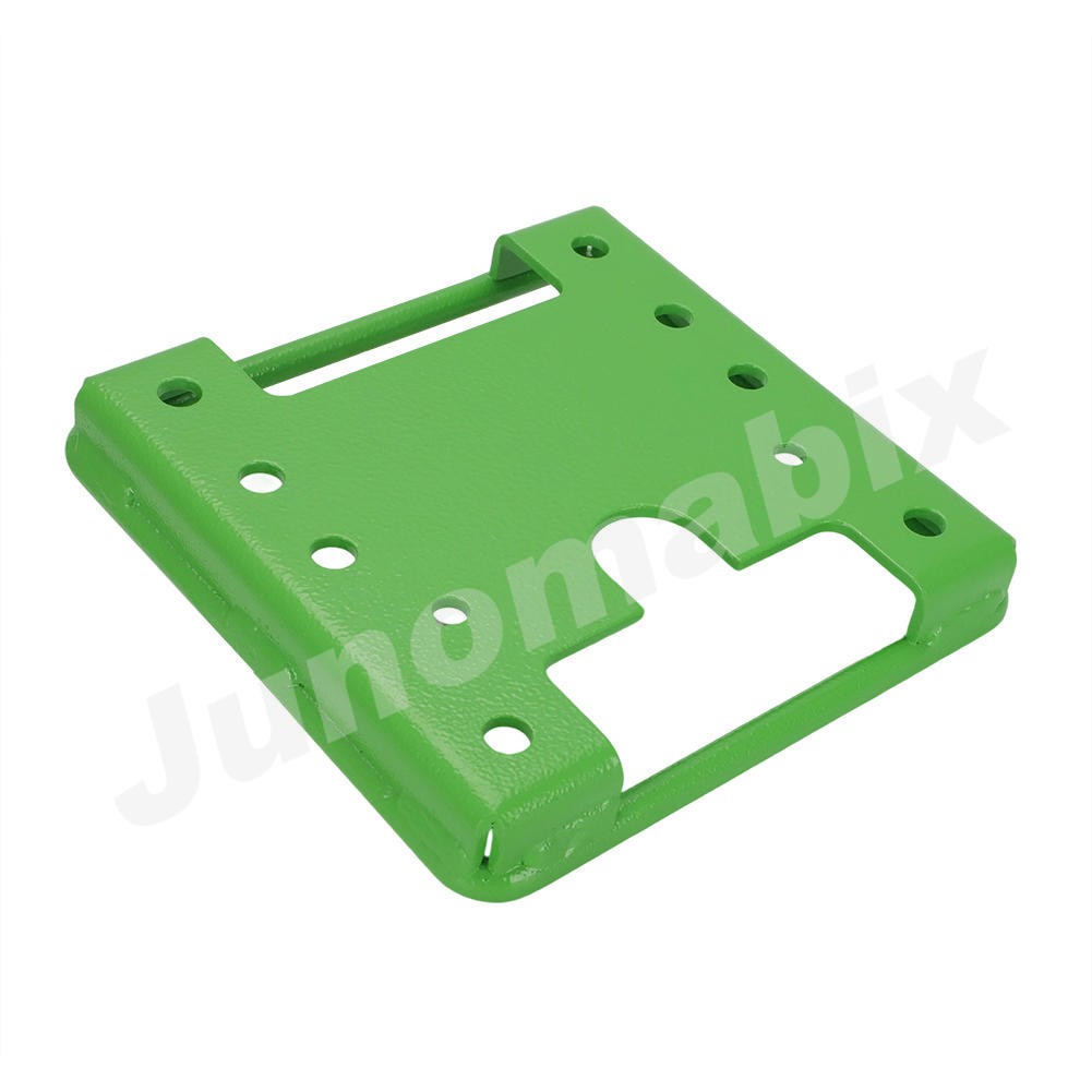 US GPS Receiver Bracket For John Deere Starfire SF3000 PF81190 Adapter Holder