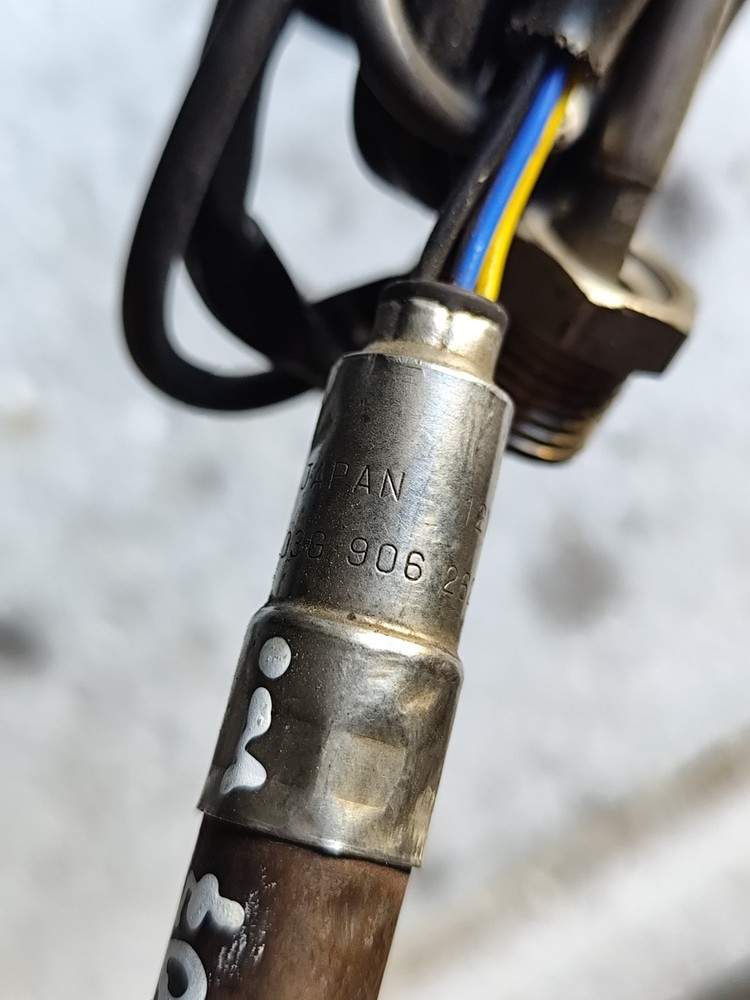 Volkswagen Passat B6/Lambda sensor/036906262B