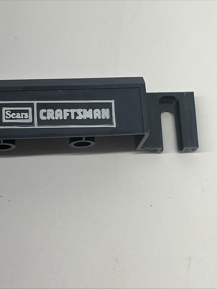 sears craftsman Tool Organizer