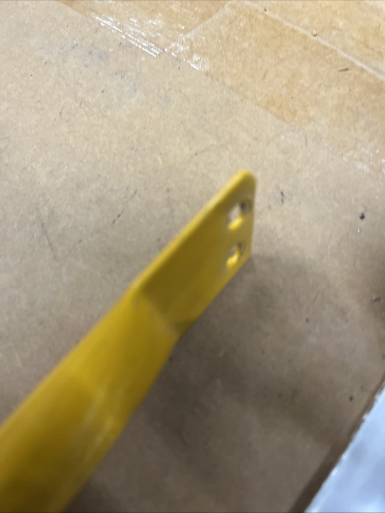Voltec Halogen Light Handle Case Used G135