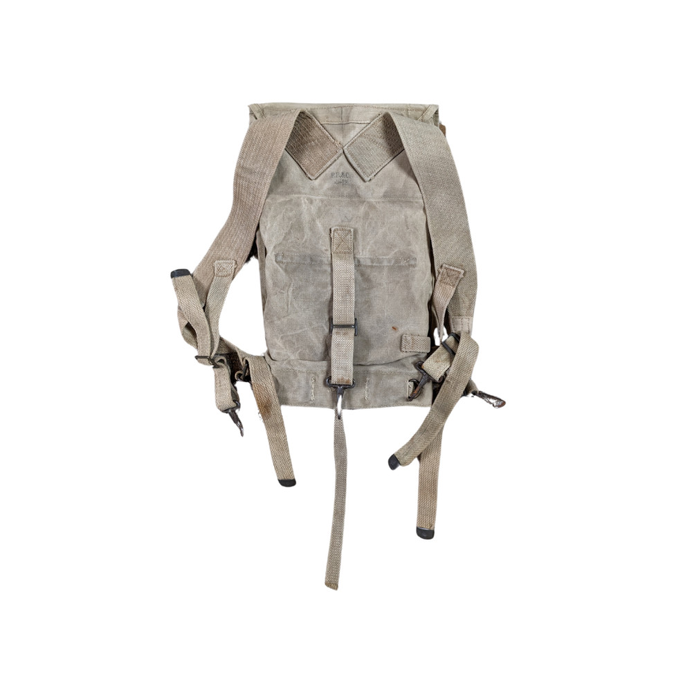 Original WW1 US M1910 Haversack