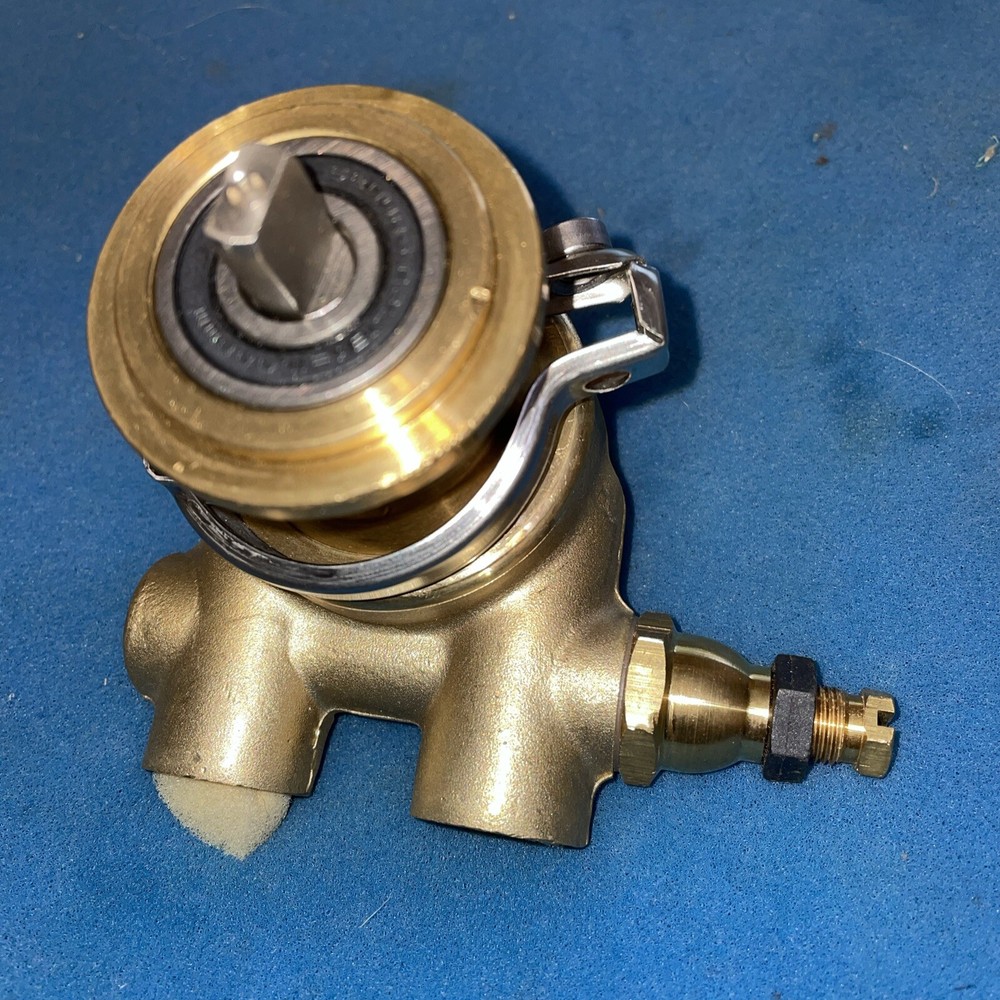 Rotary Vane Pump FLUIDOTECH MA074 / MA0074AGANN0016
