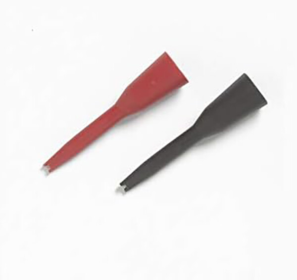 Fluke TP920 Test Probe Adapter Set, 300V Voltage, 3A Current