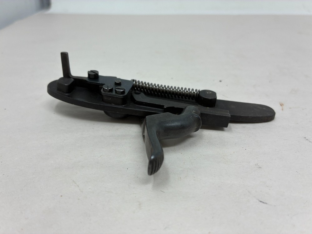 Navy Arms Musket Lock ~ Nice