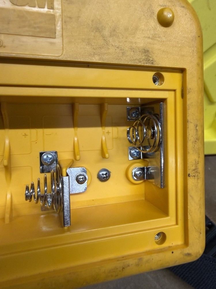 Dynatel 3M 965 Subscriber Loop Analyzer Test Set