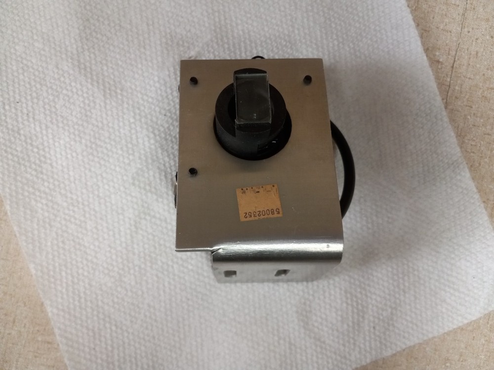 Cordax 50081360 Reader Head
