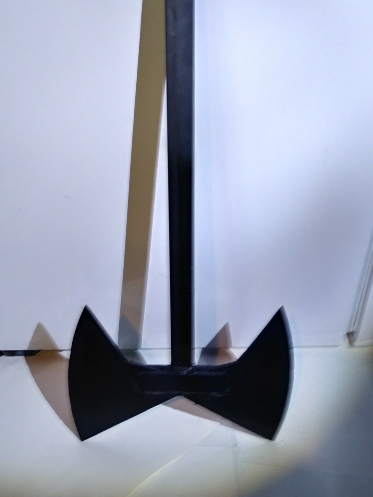 Survival axe , Double Blade ,Tactical,Throwing Axe