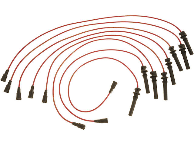 For 2005 Chrysler 300 Spark Plug Wire Set API 94376HBPG