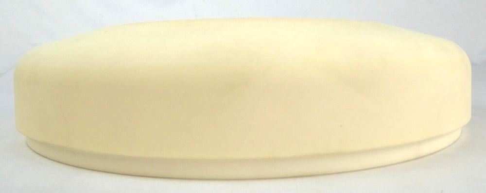 AMAT Applied Materials 0200-39142 145MM Ceramic Focus Ring Working Surplus