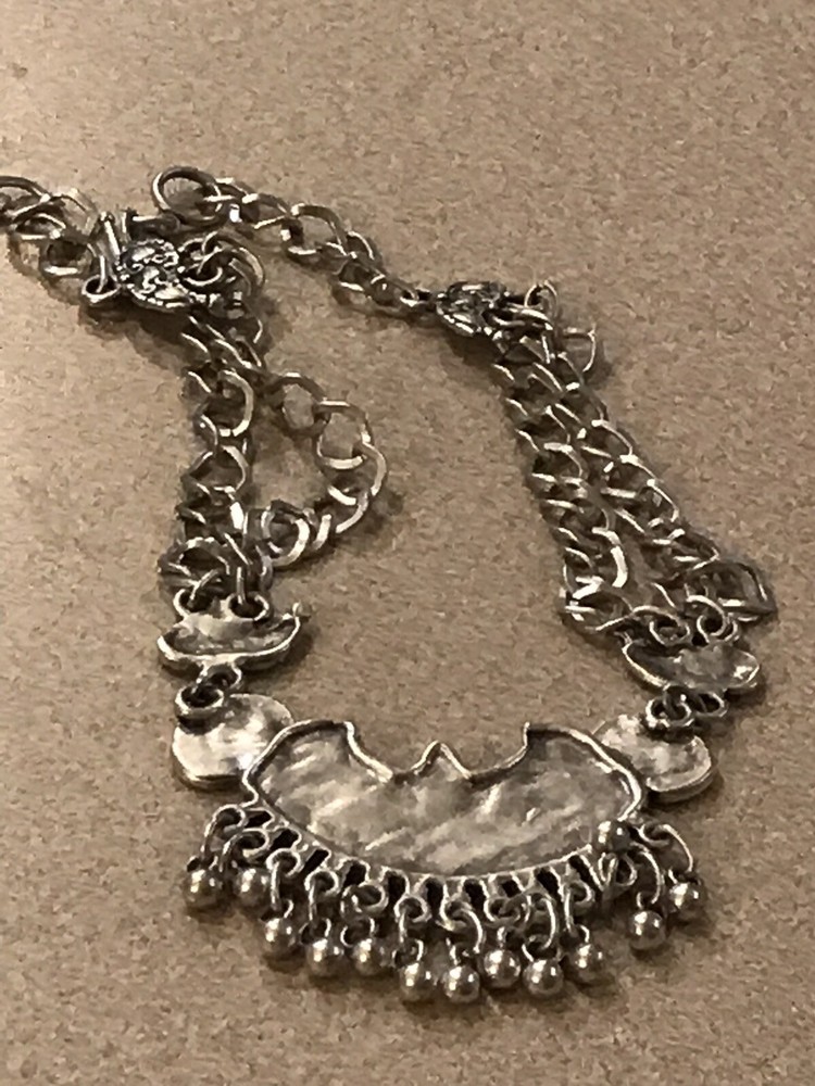 Turkey Ottoman Empire 1327 Neckless