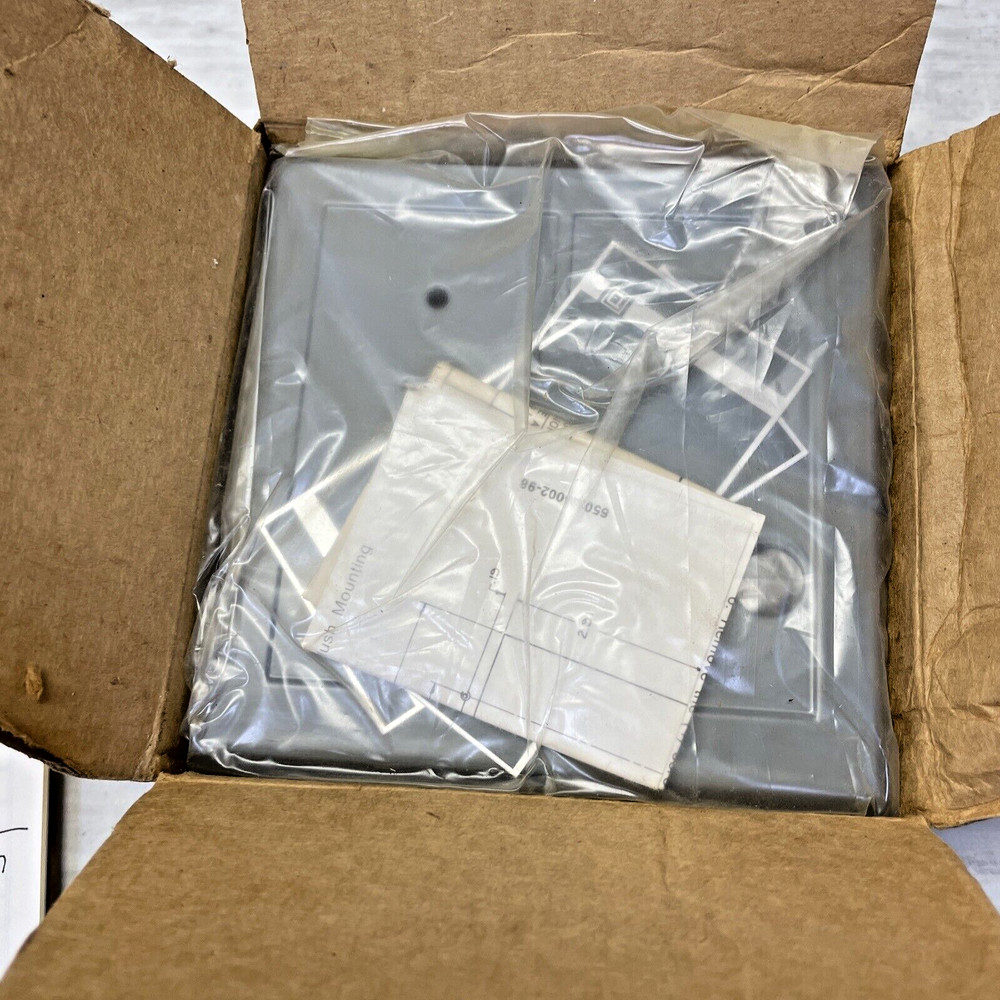 Square D Switch, Class 2512 Type KF11B, Unused With Box, Free US Ship