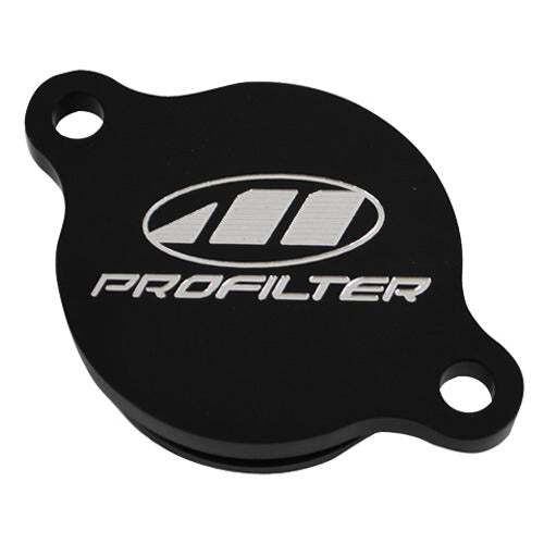 PROFILTER OIL FILTER COVER