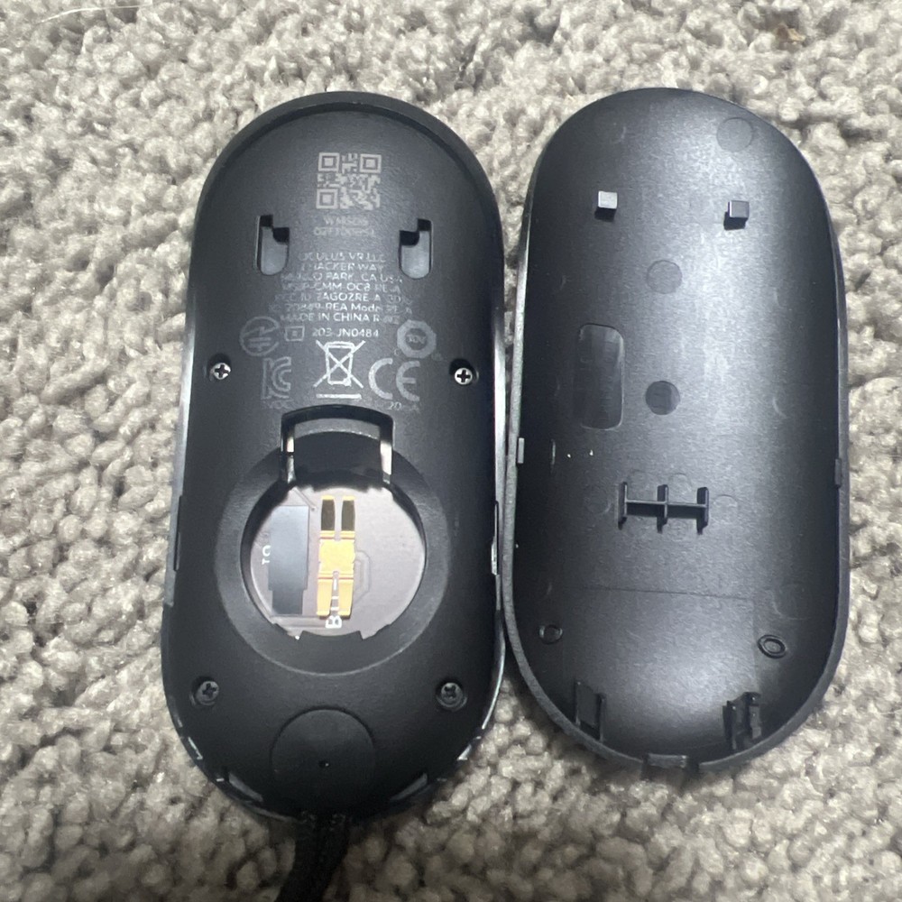 Oculus WMSD6 Wireless Handheld VR Remote Control for Oculus Rift CV1