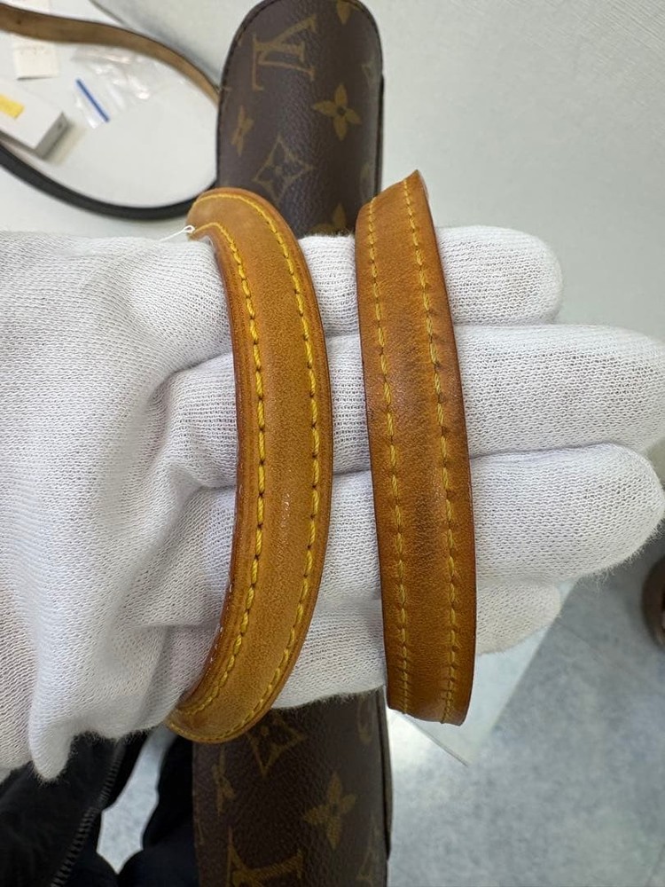 Louis Vuitton Sonatine handbag