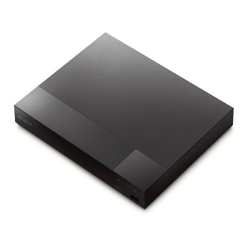 Sony BDPS1700 Blu ray Disc Player with Web Streaming 2016 Model