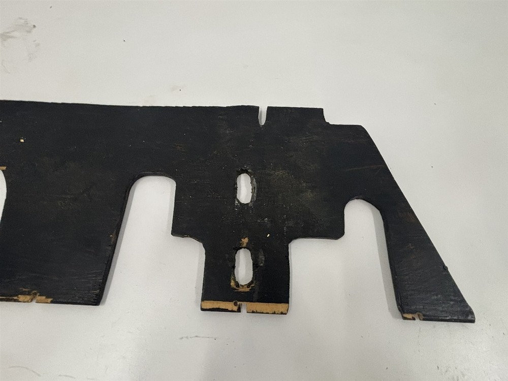 Luscombe Model 8 Front Forward Floor Board Template 48014-2