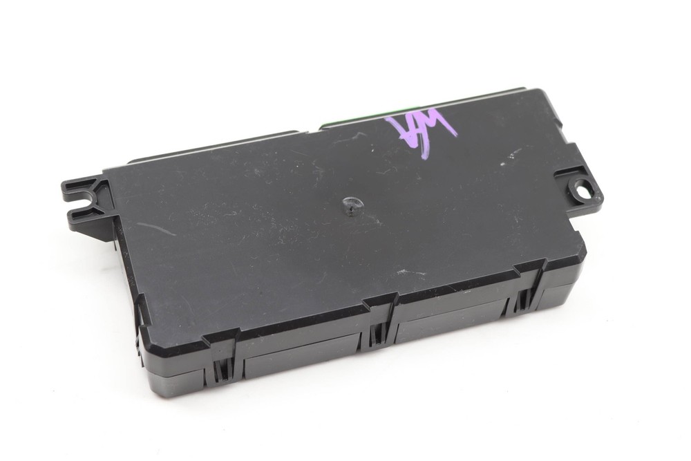 LAND ROVER RANGE ROVER EVOQUE 2.0L - SEAT Memory / Adjustment Control Module