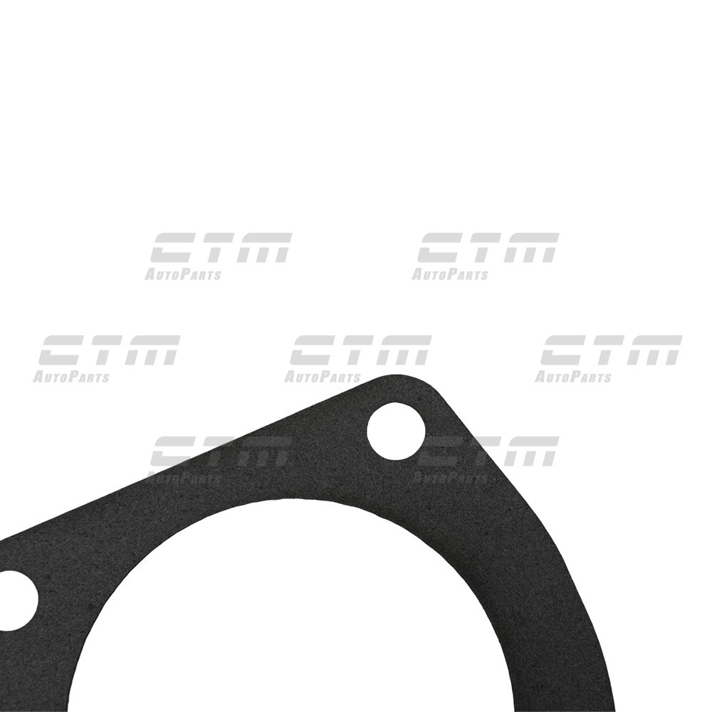 Set Intake Plenum Gaskets Upper for Honda Accord Odyssey Acura TL 2004-2008