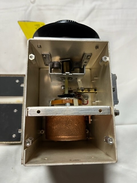 Sweep Generator