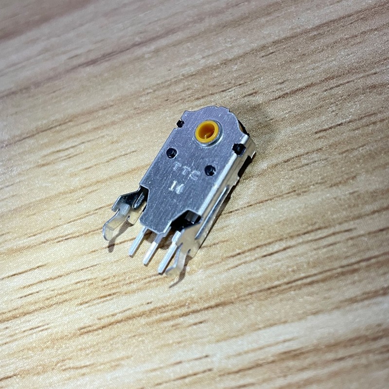 1 Piece Encoder For Deathadder Elite 2000 Essential Mouse Wheel Accessory