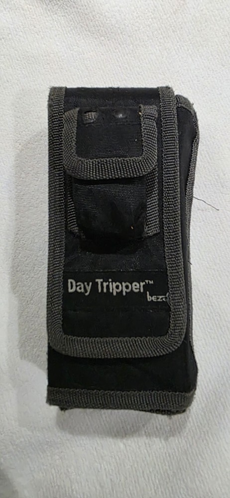 Day Tripper Tool Set