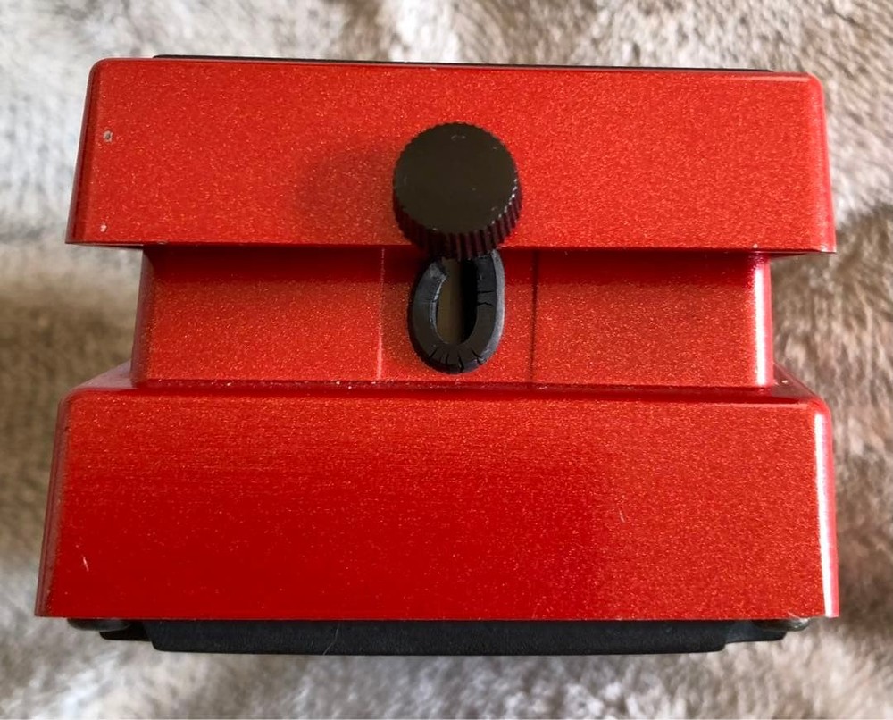 BOSS RC-3 Loop Station Looper