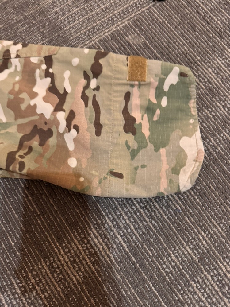 OLDGEN UNUSUAL SOF MULTICAM OCP JACKET SEALs CAG DELTA NSW DEVGRU SURPLUS