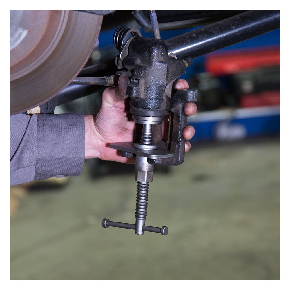 OEM Tools 12PC DISC BRAKE TOOL