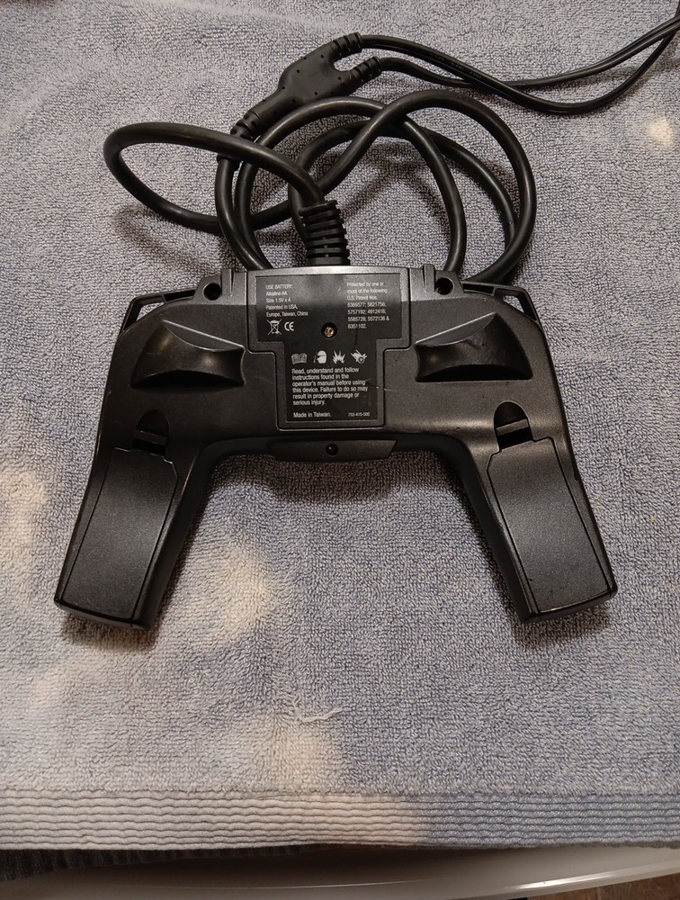 Mac Tools Battery And Systems Tester