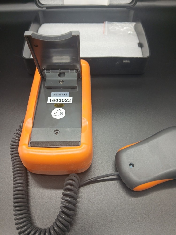 DrMeter Digital Illuminance Meter LX1330B -Precise and reliable light meter