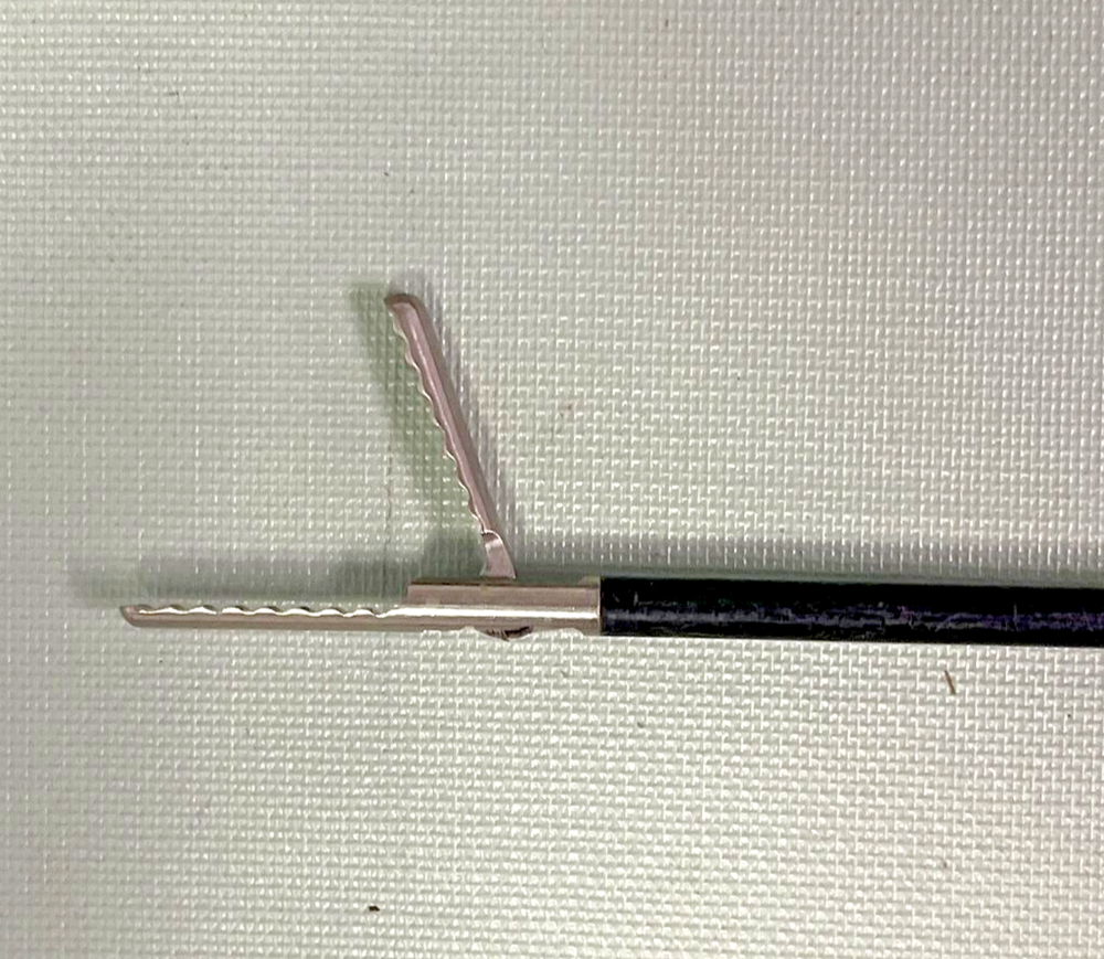 Smith & Nephew 7205609 Laparoscopic Single Action Grasper